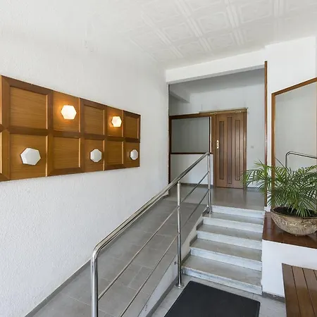 Ref. 165. Apto. Tribala Appartement