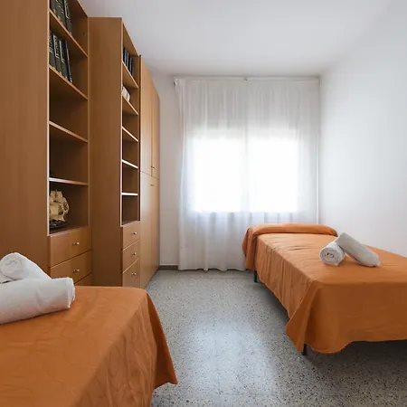 Ref. 165. Apto. Tribala Appartement Pineda de Mar