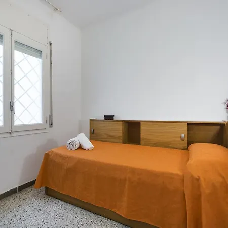 Appartement Ref. 165. Apto. Tribala Pineda de Mar