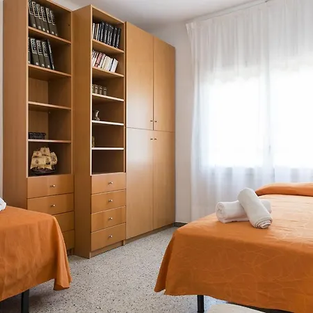 Ref. 165. Apto. Tribala Appartement *