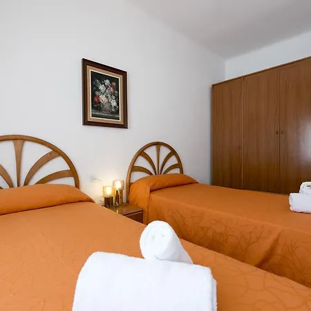 Appartement Ref. 165. Apto. Tribala