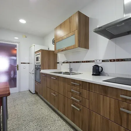 Appartement Ref. 165. Apto. Tribala Pineda de Mar