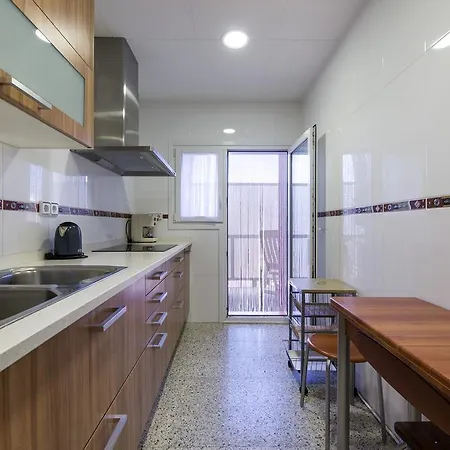 Ref. 165. Apto. Tribala Appartement Pineda de Mar