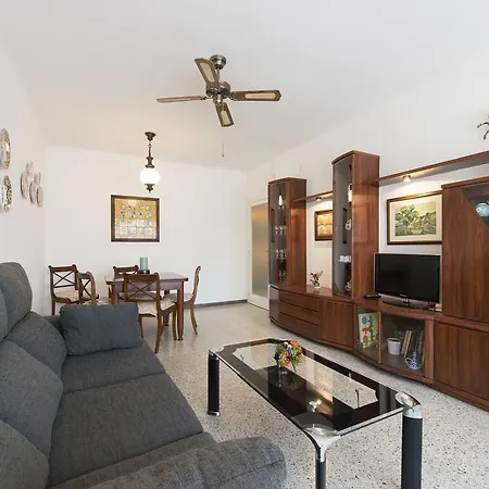 Ref. 165. Apto. Tribala Appartement