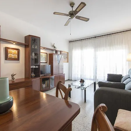 Ref. 165. Apto. Tribala Appartement