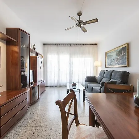 Appartement Ref. 165. Apto. Tribala Pineda de Mar