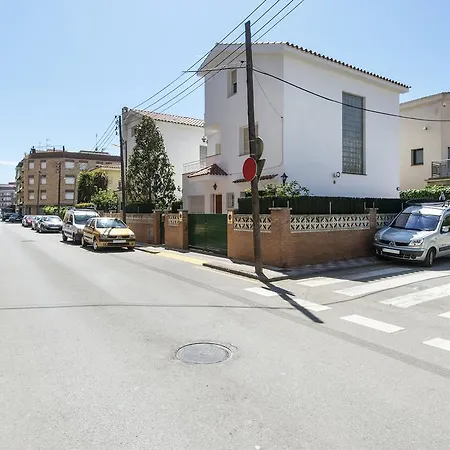 Ref. 165. Apto. Tribala Appartement Pineda de Mar