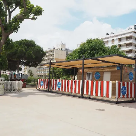Appartement Ref. 165. Apto. Tribala *
